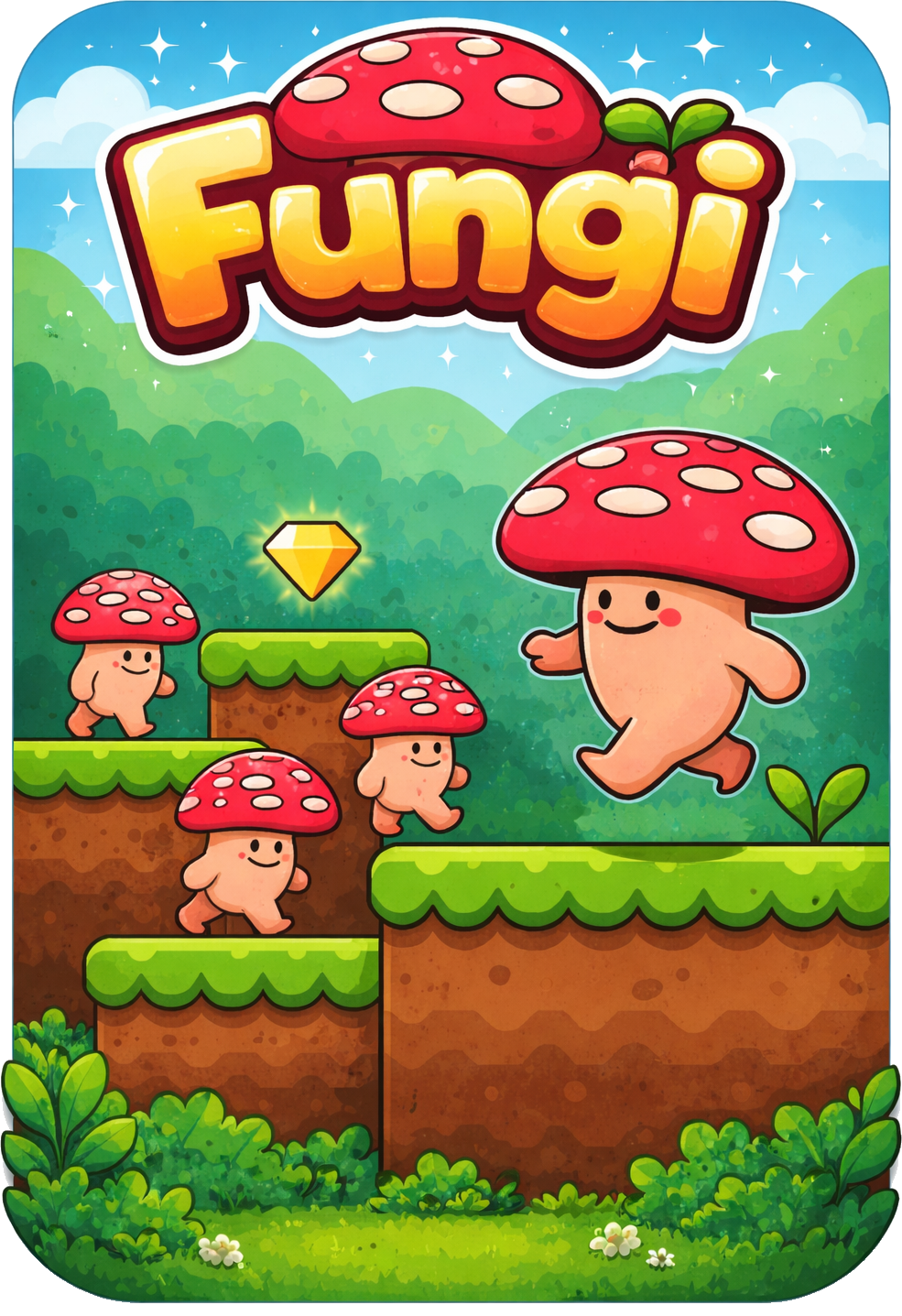 Fungi